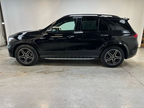 Used 2021 Mercedes-Benz GLE 350 4MATIC image 8