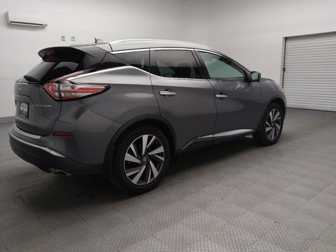 Used 2017 Nissan Murano Platinum w/ Platinum Technology Package FWD image 10
