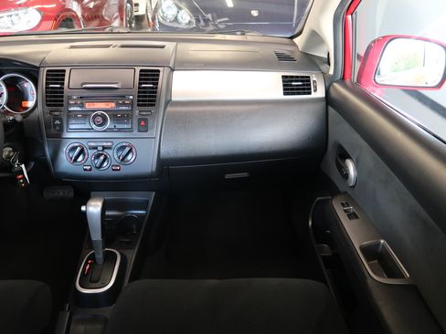 Used 2012 Nissan Versa 1.8 S w/ Plus Pkg FWD image 15