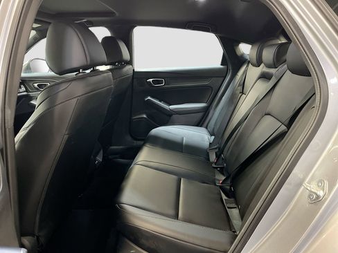Used 2025 Acura Integra A-Spec FWD image 25