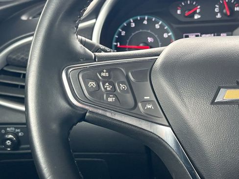 Used 2025 Chevrolet Malibu RS FWD image 31