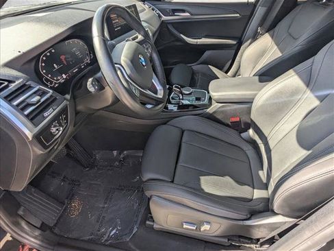 Certified 2024 BMW X3 sDrive30i image 16