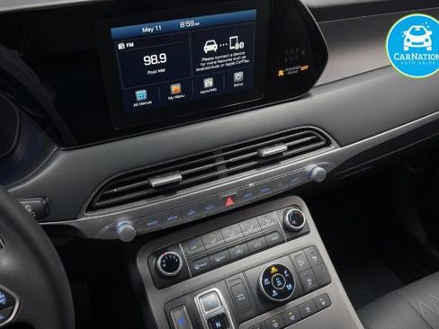 Used 2020 Hyundai Palisade SEL FWD image 10