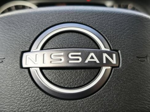 New 2026 Nissan Rogue SV AWD/4WD image 37