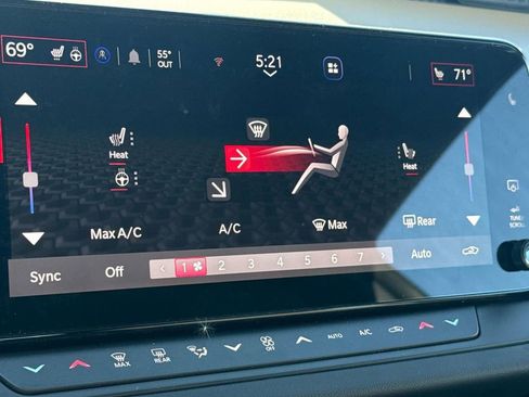 New 2026 Dodge Charger R/T Scat Pack image 26