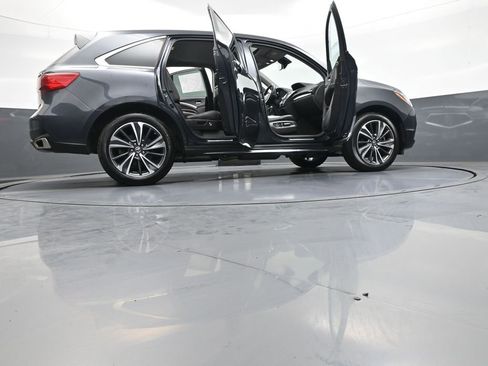 Used 2020 Acura MDX SH-AWD w/ Technology Package image 50