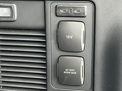 New 2025 Ford Expedition Platinum w/ Platinum Ultimate Package image 42