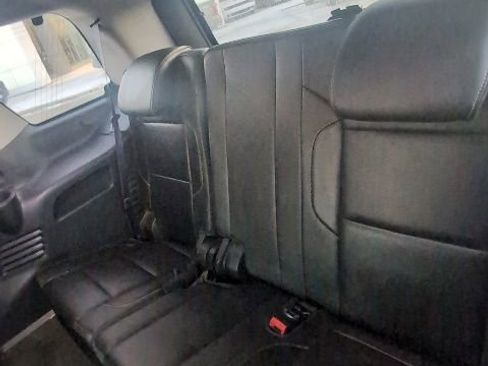 Used 2015 GMC Yukon Denali w/ Touring Package image 16