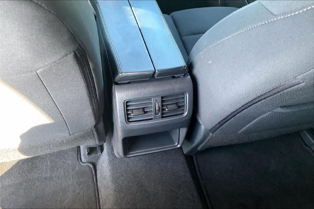 Certified 2026 Nissan Rogue S AWD/4WD image 31