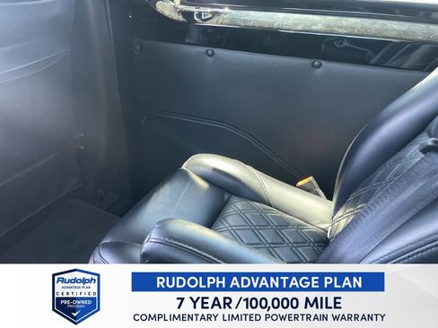 Used 2021 Mercedes-Benz Sprinter 2500 image 34