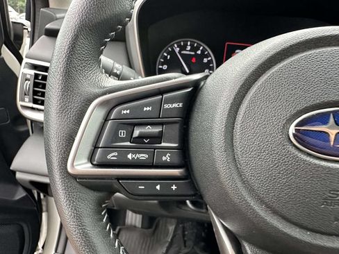 Certified 2023 Subaru Outback Limited AWD/4WD image 28