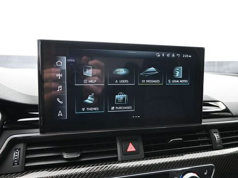 Used 2023 Audi RS 5 AWD/4WD image 24