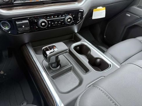 Used 2025 Chevrolet Silverado 1500 RST w/ Convenience Package II image 31