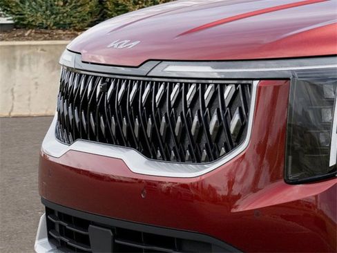 New 2026 Kia Carnival LXS image 13