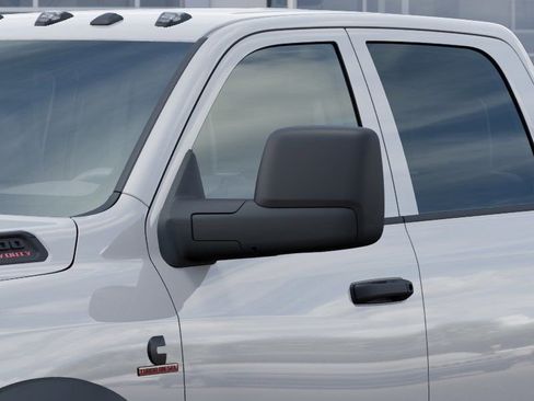 New 2026 RAM 5500 Tradesman AWD/4WD image 13