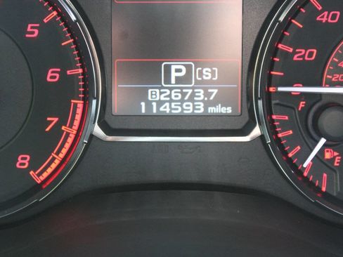 Used 2015 Subaru WRX Premium w/ Popular Package #2 AWD/4WD image 40