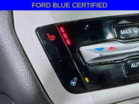 Certified 2023 Ford Explorer XLT w/ Equipment Group 202A image 19