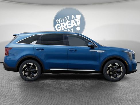New 2026 Kia Sorento EX image 7