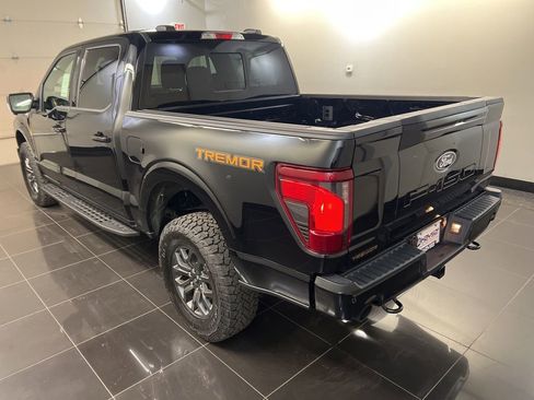 New 2026 Ford F150 Tremor w/ Equipment Group 402B AWD/4WD image 4