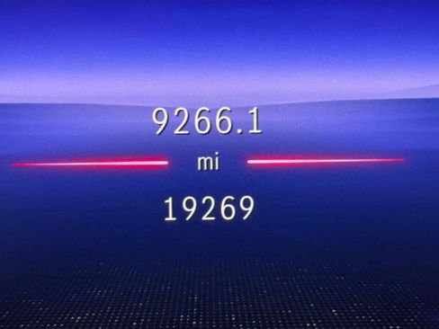 Certified 2023 Mercedes-Benz EQS 450+ Sedan image 19