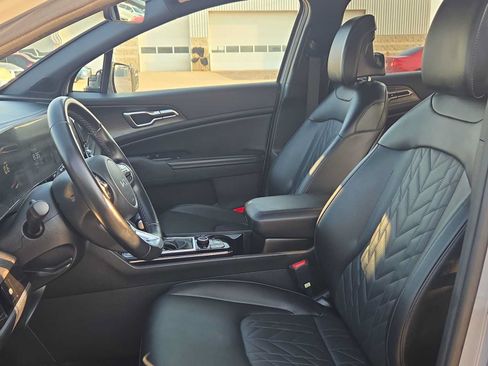 Used 2024 Kia Sportage X-Line AWD/4WD image 15