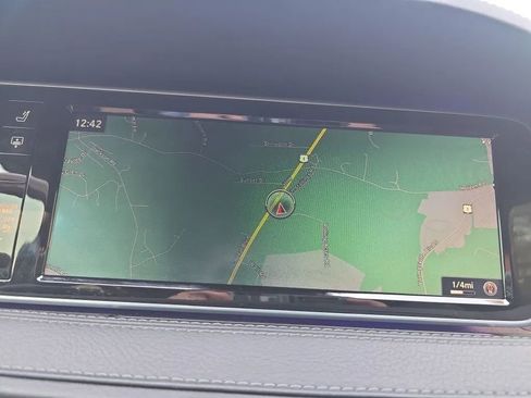 Used 2016 Mercedes-Benz S 550 Sedan image 30