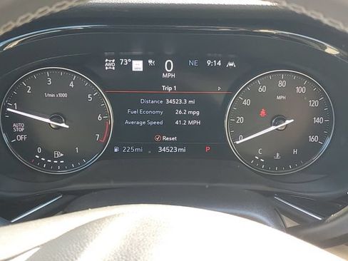 Certified 2023 Buick Envision Avenir AWD/4WD image 21