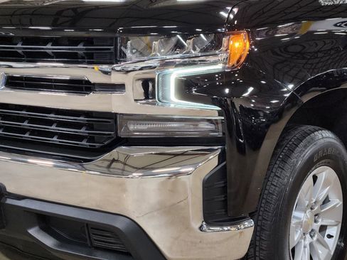 Used 2021 Chevrolet Silverado 1500 LT RWD image 14