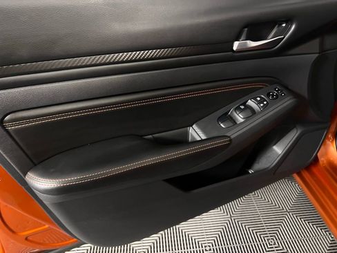 Used 2022 Nissan Altima 2.5 SR image 24