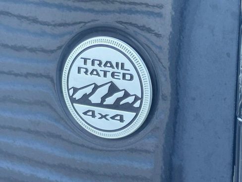 Used 2019 Jeep Wrangler Unlimited Sahara w/ Quick Order Package 24M Moab image 43