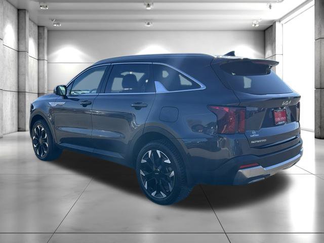 Used 2025 Kia Sorento EX AWD/4WD image 6