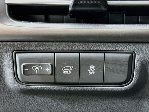 Used 2025 Hyundai Tucson SEL AWD/4WD image 17