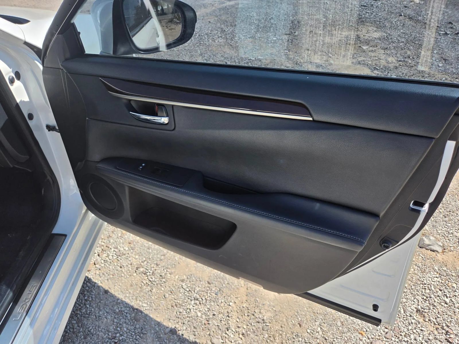 Used 2014 Lexus ES 350 w/ Premium Package FWD image 13