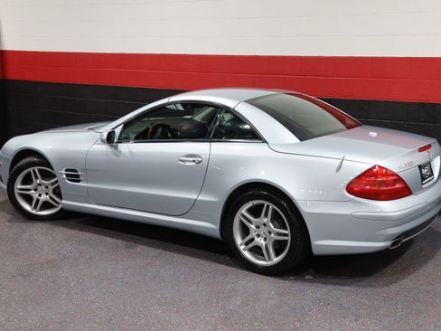 Used 2006 Mercedes-Benz SL 500 image 24