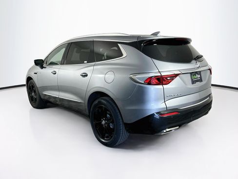 Used 2023 Buick Enclave Essence w/ Sport Touring Edition FWD image 5