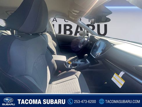 New 2026 Subaru Impreza 2.0i Sport AWD/4WD image 17