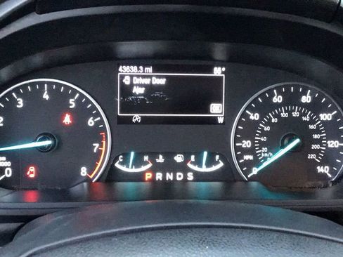 Used 2019 Ford EcoSport SE w/ SE Convenience Package image 25