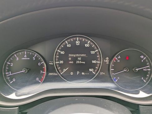 Certified 2023 MAZDA CX-30 AWD 2.5 S w/ Preferred Package image 16