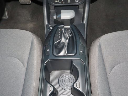 Used 2025 Kia K4 LXS image 20