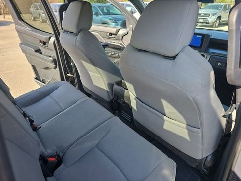 Used 2024 Toyota Tacoma SR5 image 11