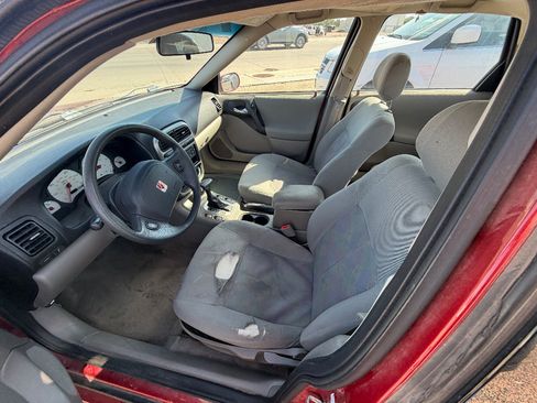 Used 2003 Saturn L-Series L200 FWD image 9