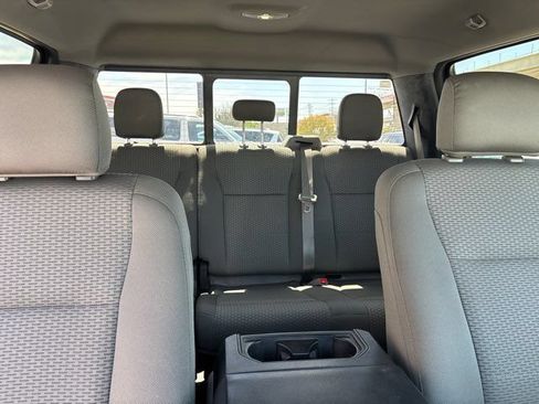 Used 2015 Ford F150 XLT w/ Equipment Group 302A Luxury AWD/4WD image 65