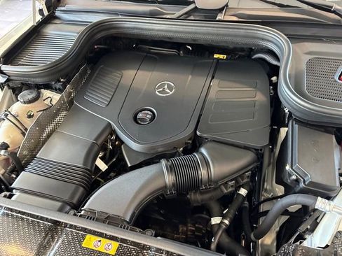 Certified 2026 Mercedes-Benz GLE 350 4MATIC image 24