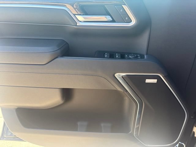 New 2026 Chevrolet Silverado 1500 RST AWD/4WD image 16