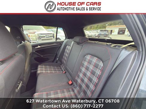 Used 2017 Volkswagen GTI S image 43
