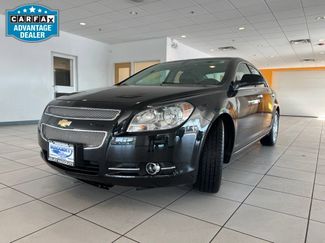 Used 2010 Chevrolet Malibu LTZ w/ HFV6 Engine Package FWD video 1