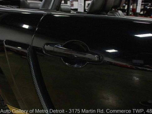 Used 2007 Ford Mustang GT Premium image 39