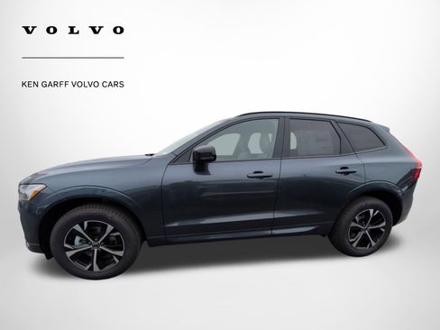 New 2026 Volvo XC60 B5 Core AWD/4WD image 7