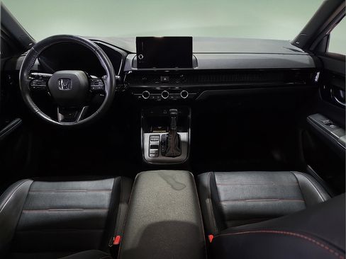 Used 2023 Honda CR-V Sport Touring image 16