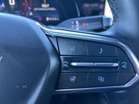 Used 2025 Chevrolet Equinox LT image 25